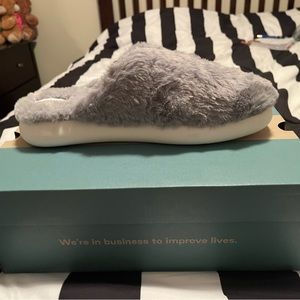 Toms Alpargata Mallow Mules